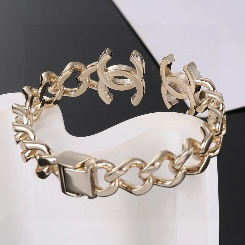 Chanel Bracelets FlexibleFit 220431