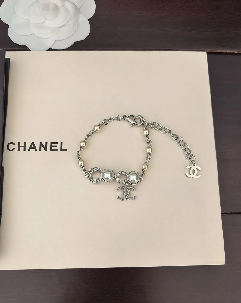 Chanel Bracelets BestValue 220423