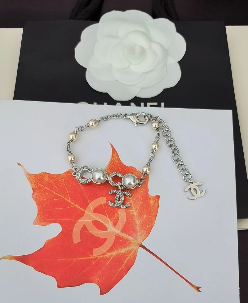 Chanel Bracelets BestValue 220423