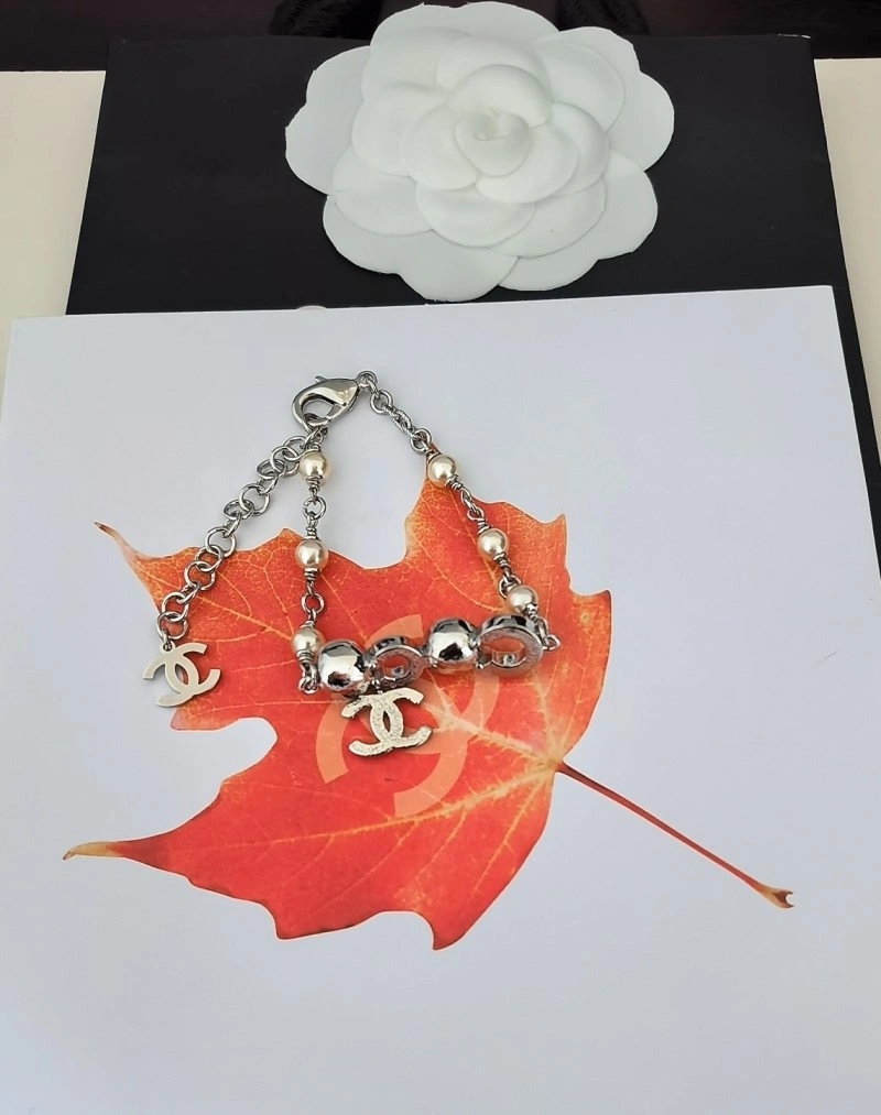 Chanel Bracelets BestValue 220423