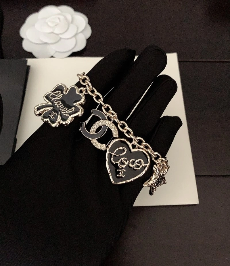 Seasonal Chanel Bracelets 220420