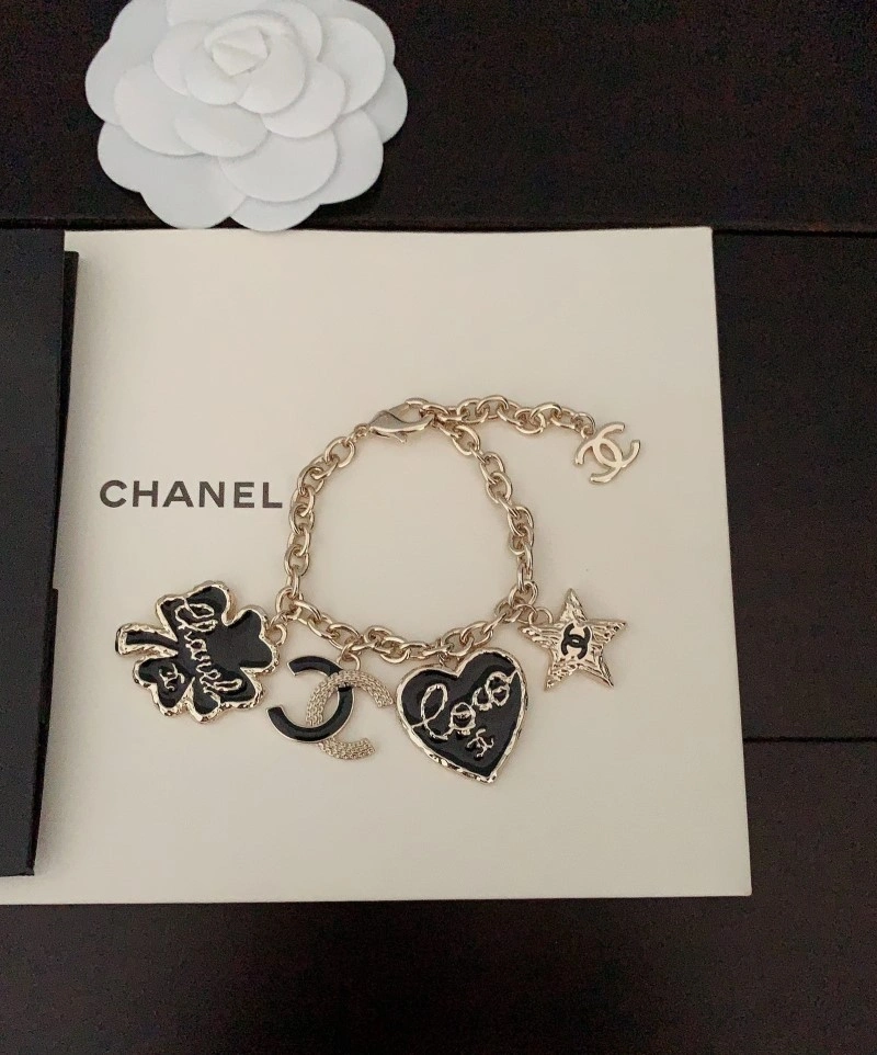 Seasonal Chanel Bracelets 220420