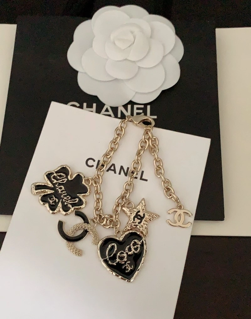 Seasonal Chanel Bracelets 220420