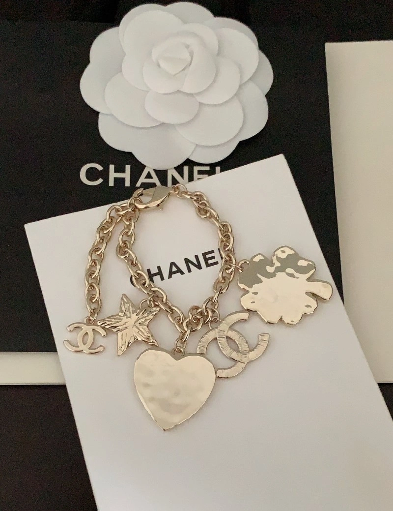 Seasonal Chanel Bracelets 220420