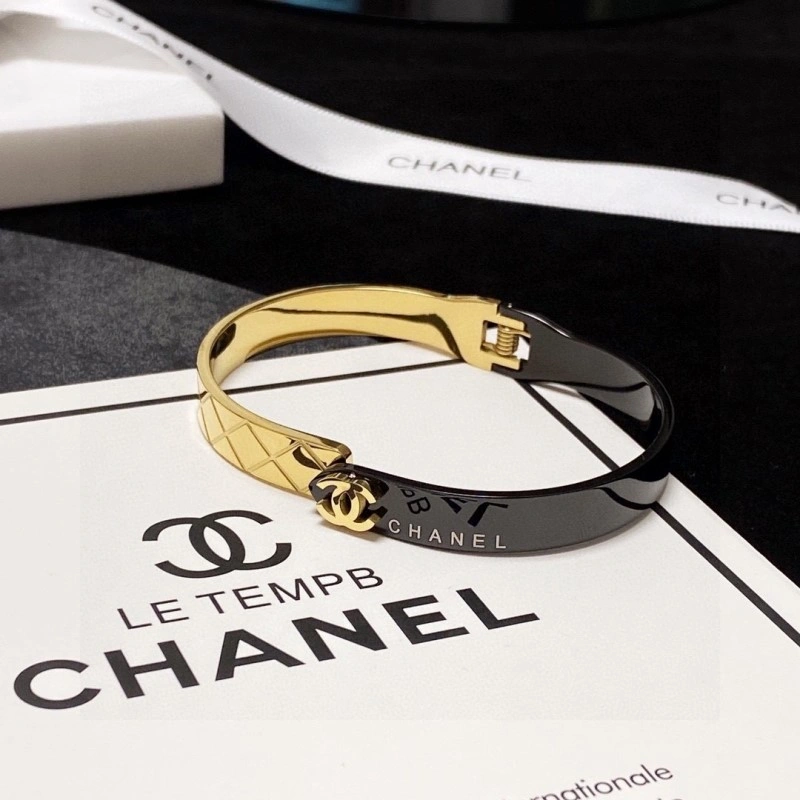 TechFriendly Chanel Bracelets 220433