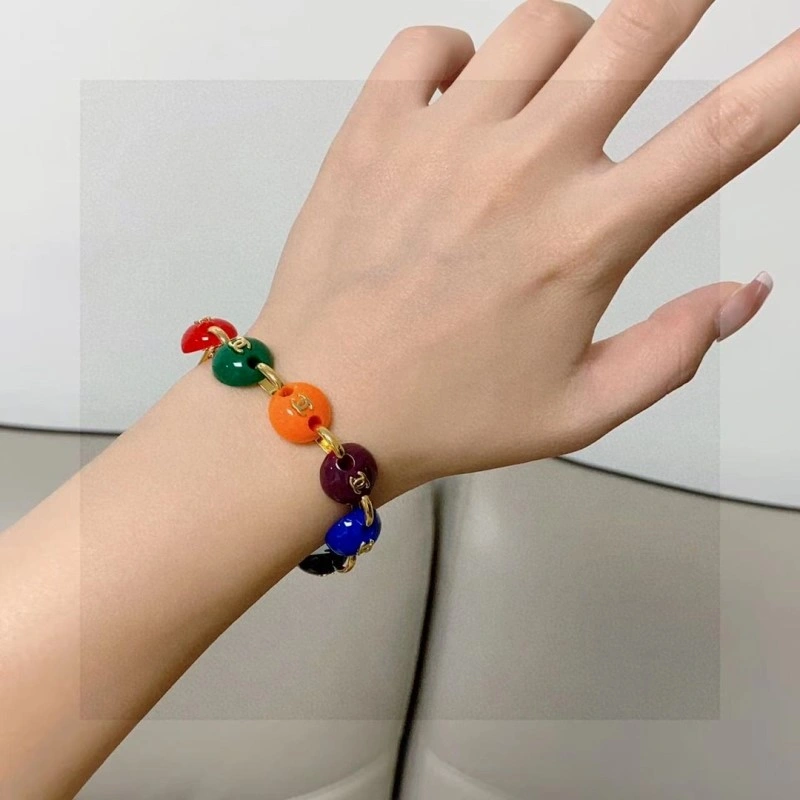 Affordable Chanel Bracelets 220419