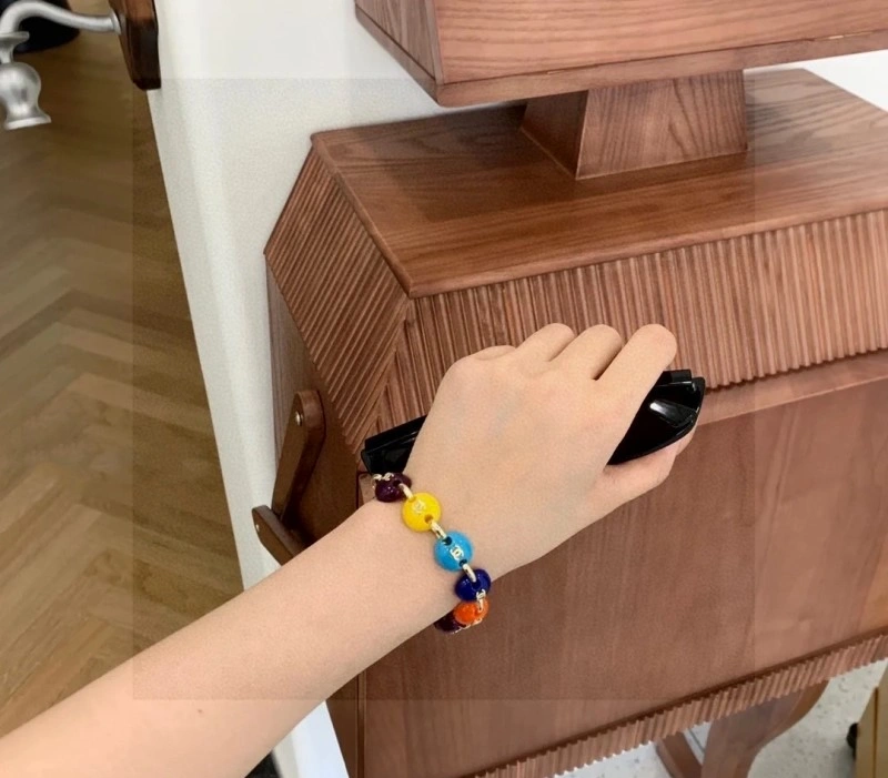 Affordable Chanel Bracelets 220419