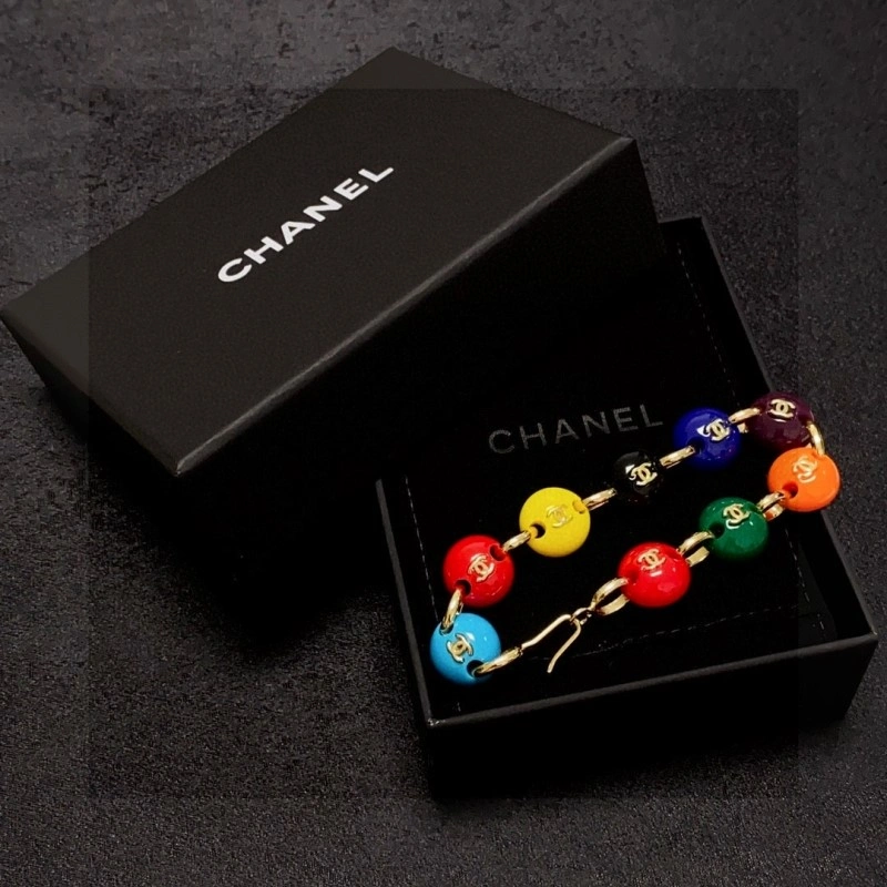 Affordable Chanel Bracelets 220419
