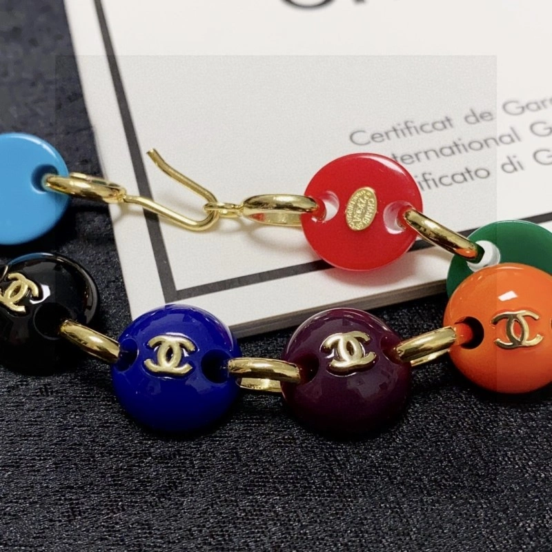 Affordable Chanel Bracelets 220419