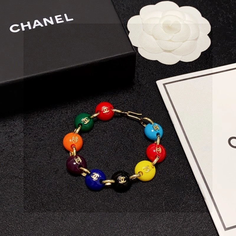 Affordable Chanel Bracelets 220419