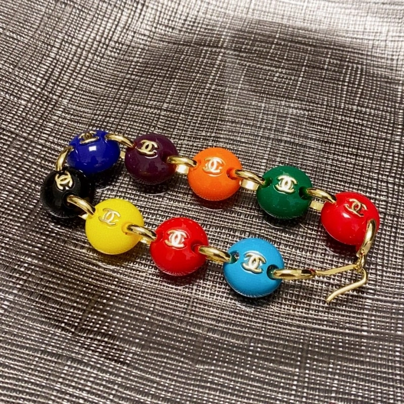 Affordable Chanel Bracelets 220419