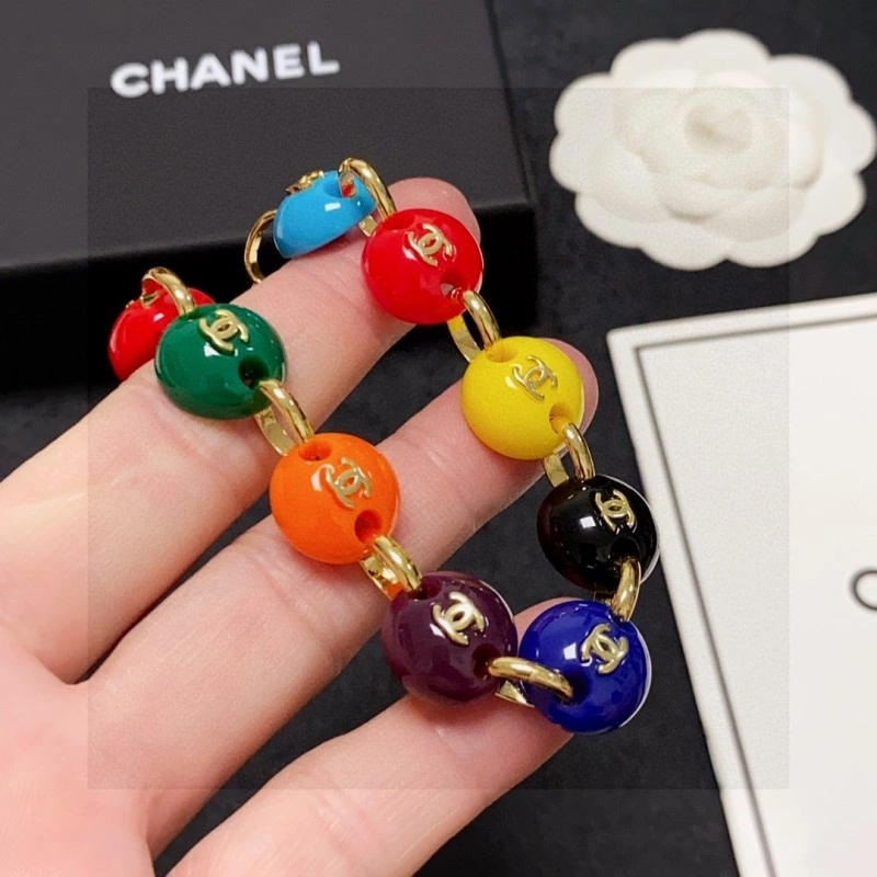 Affordable Chanel Bracelets 220419