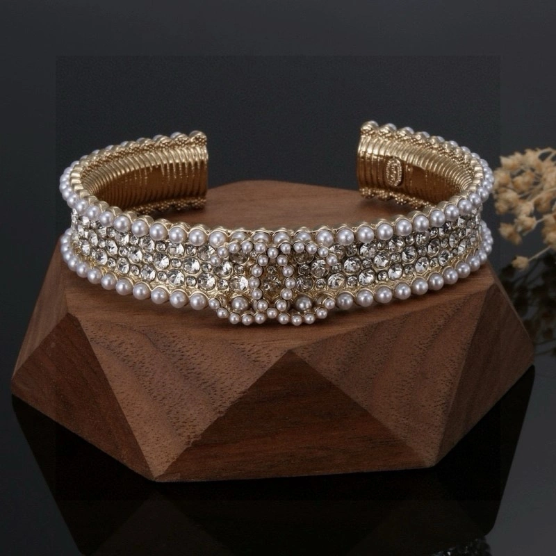 Stretchable Chanel Bracelets 220430