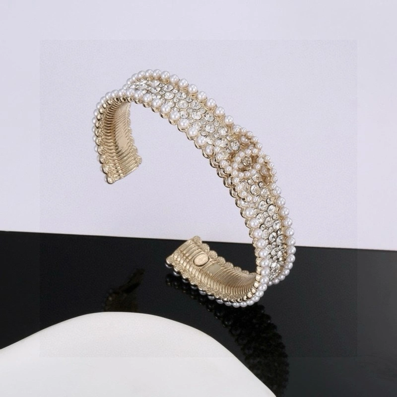 Stretchable Chanel Bracelets 220430