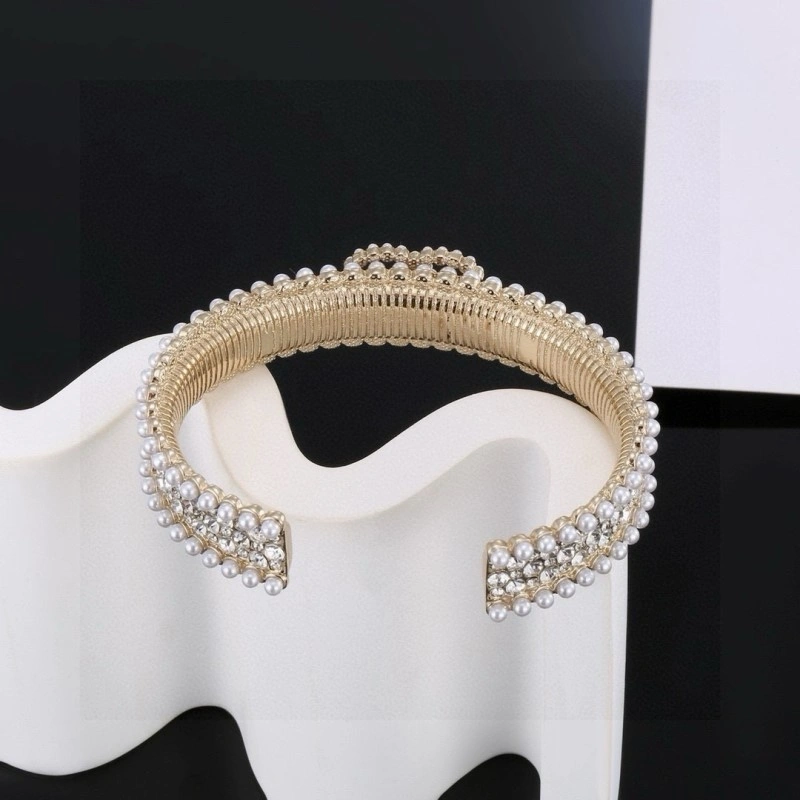 Stretchable Chanel Bracelets 220430