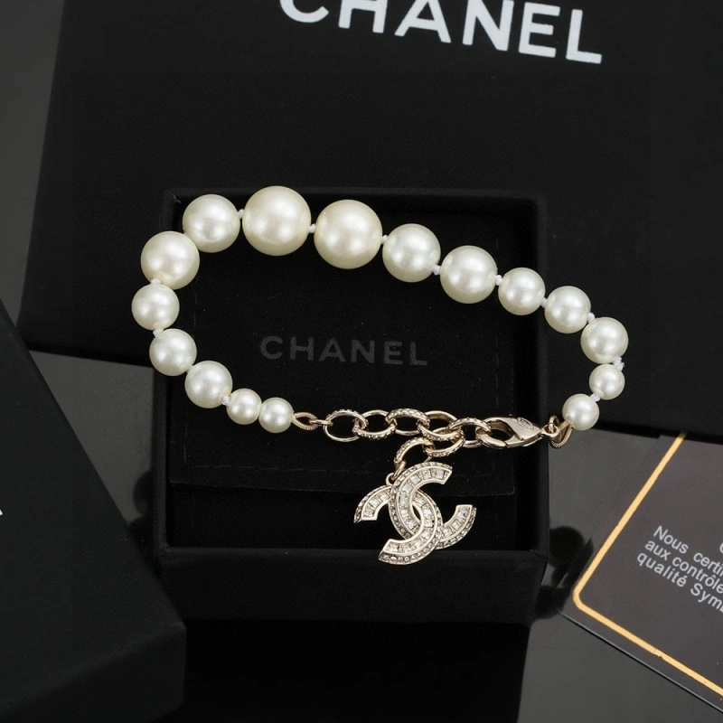Premium Chanel Bracelets 220418
