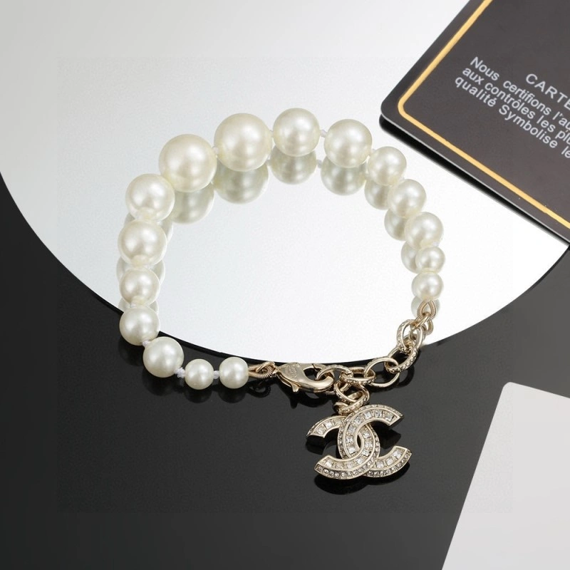 Premium Chanel Bracelets 220418