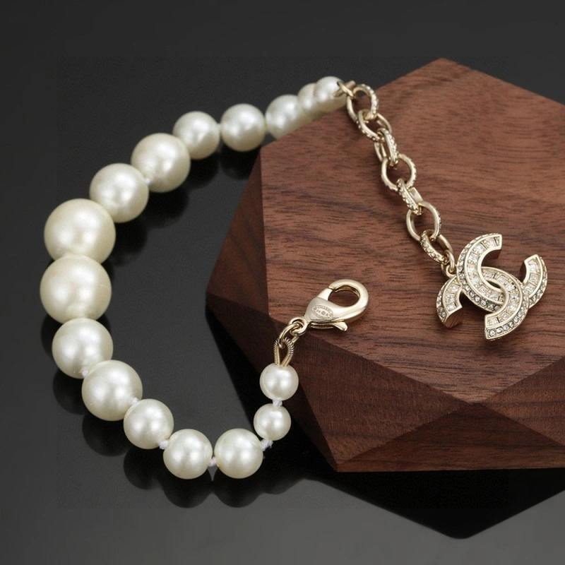 Premium Chanel Bracelets 220418
