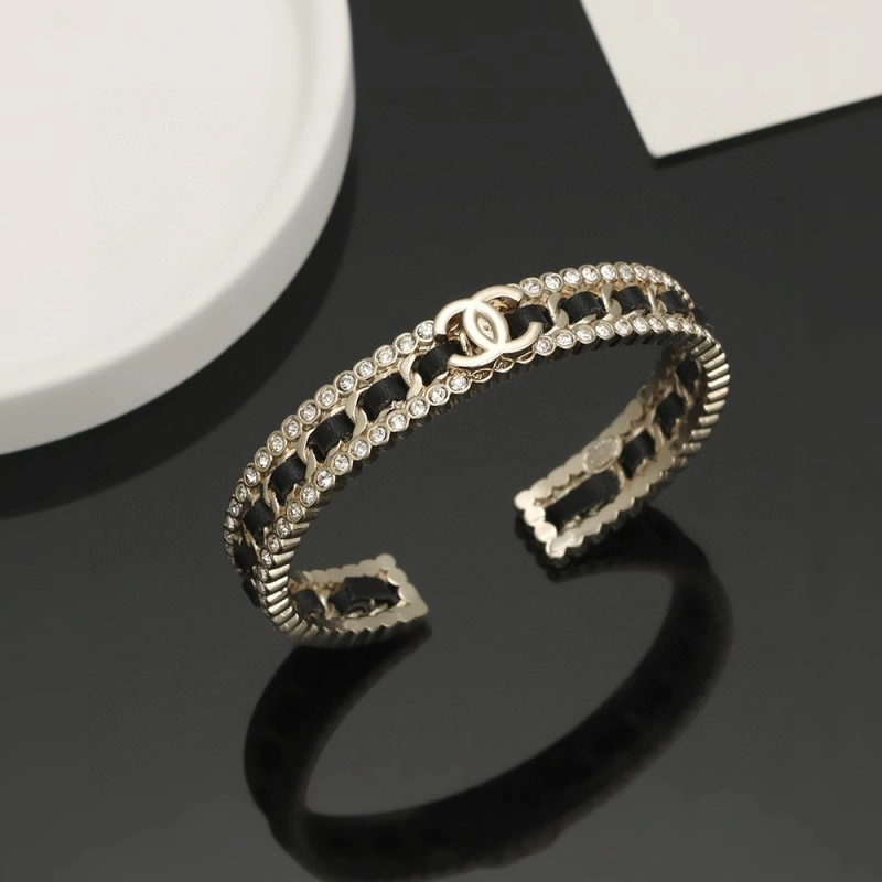 Contemporary Chanel Bracelets 220421