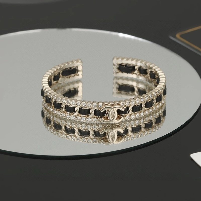 Contemporary Chanel Bracelets 220421