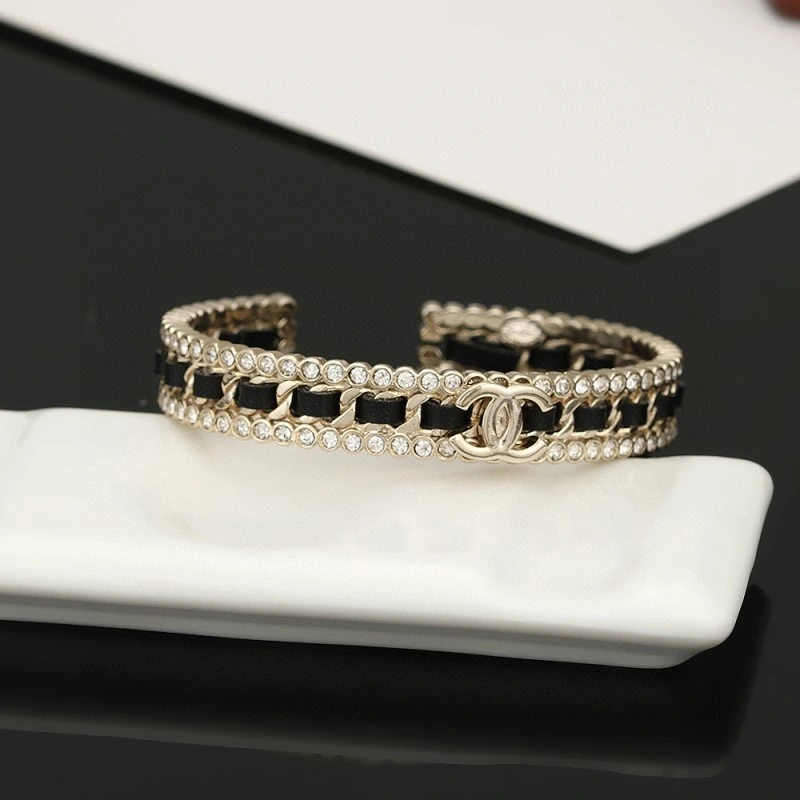Contemporary Chanel Bracelets 220421