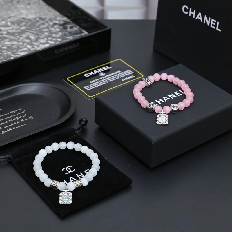 Lightweight Chanel Bracelets 220416