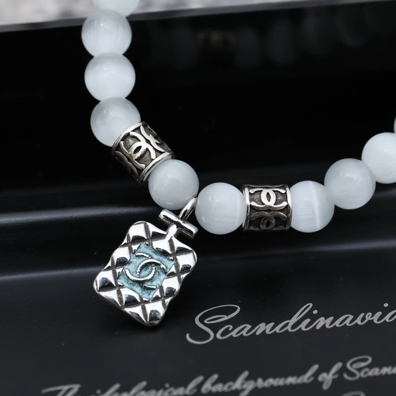 Lightweight Chanel Bracelets 220416