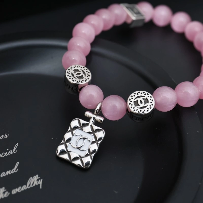 Lightweight Chanel Bracelets 220416
