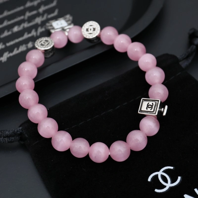Lightweight Chanel Bracelets 220416