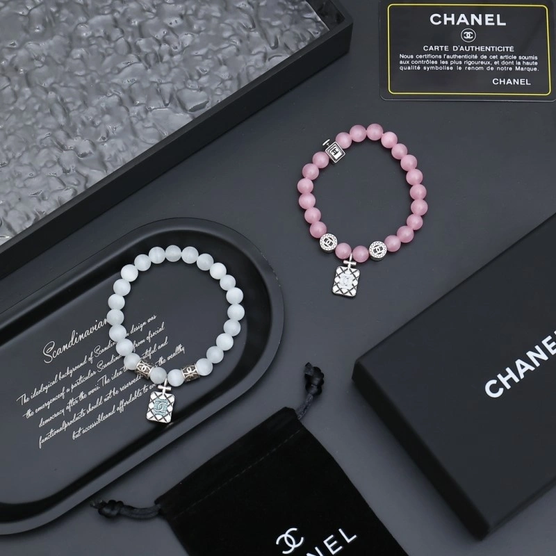 Lightweight Chanel Bracelets 220416