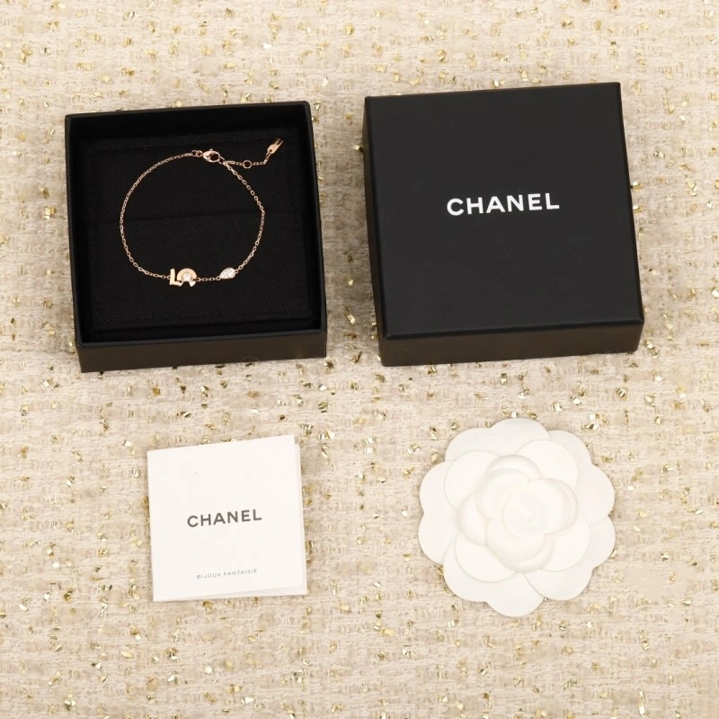 Chanel Bracelets Attractive 220484