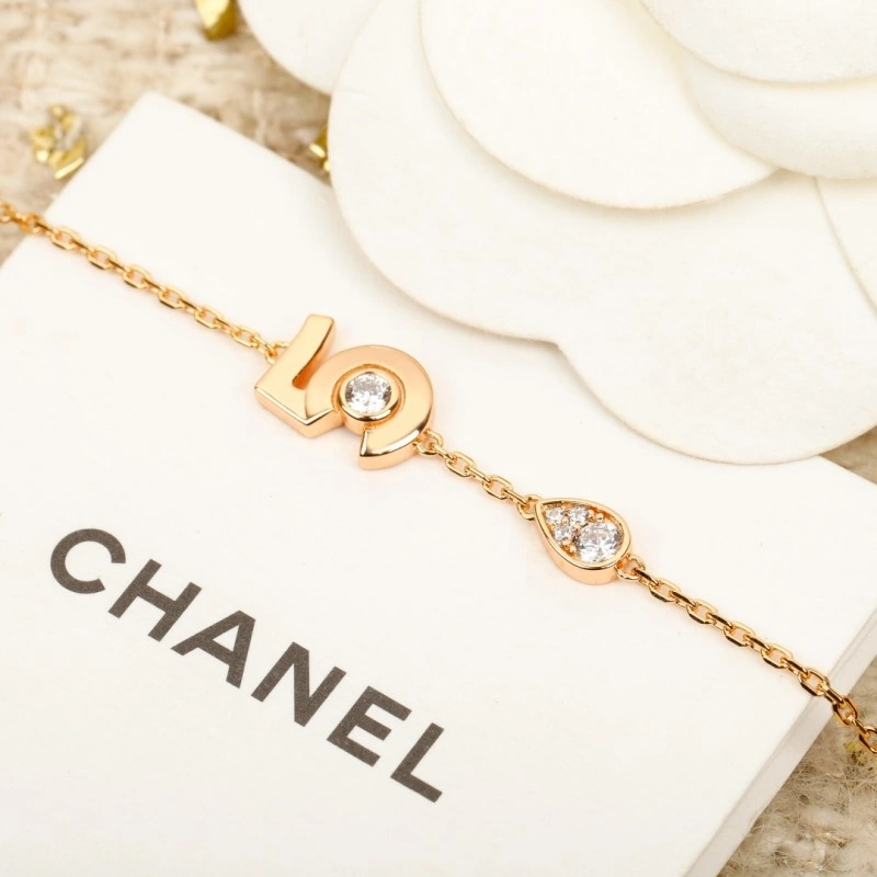 Chanel Bracelets Attractive 220484