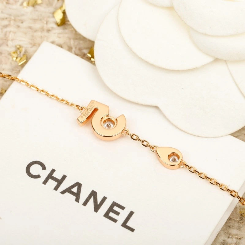 Chanel Bracelets Attractive 220484