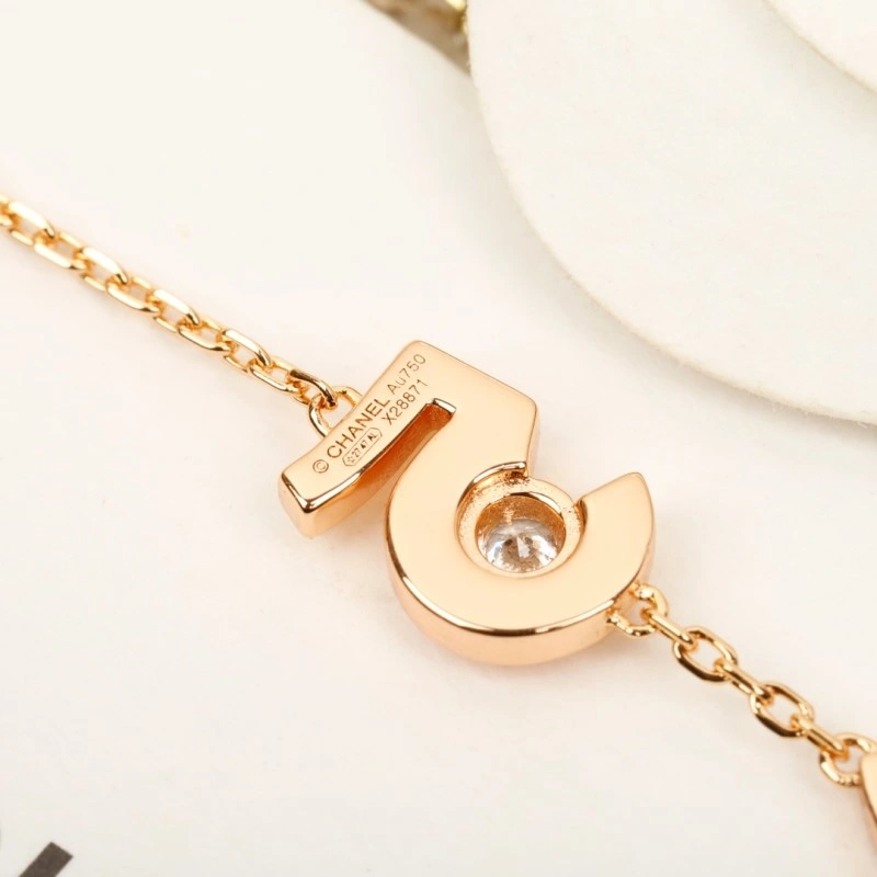 Chanel Bracelets Attractive 220484