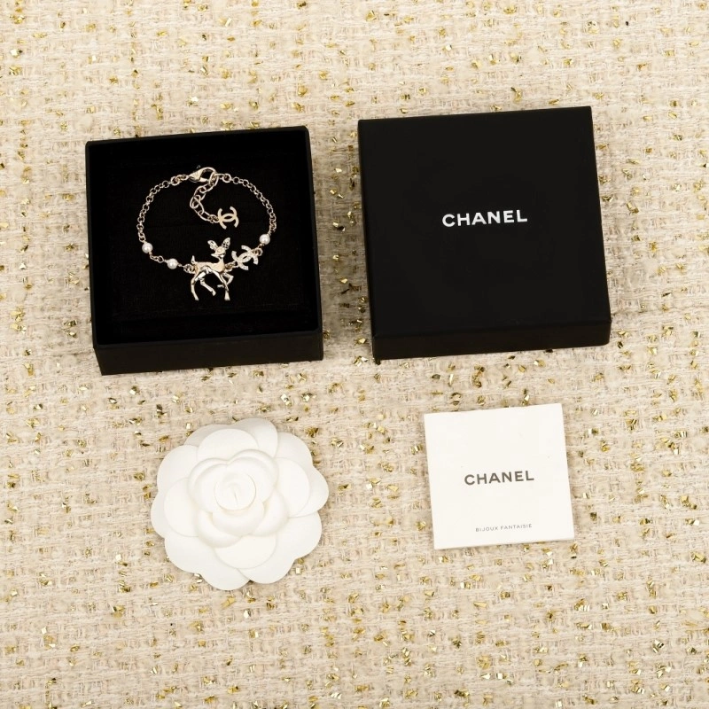 Chanel Bracelets Sustainable 220424
