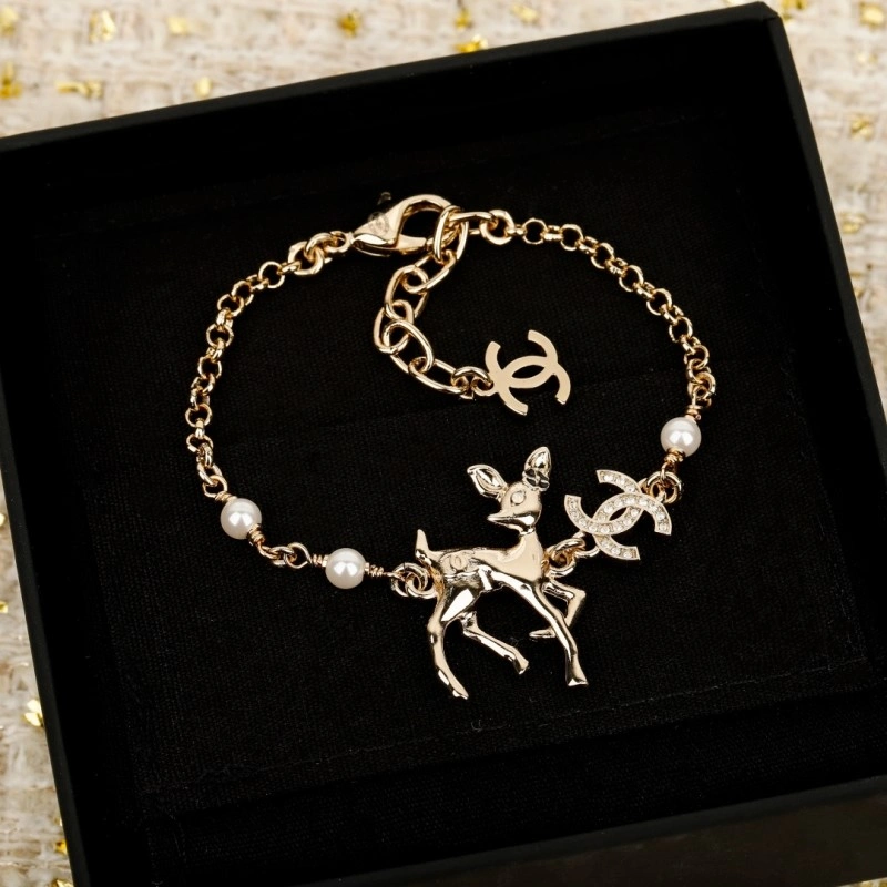 Chanel Bracelets Sustainable 220424
