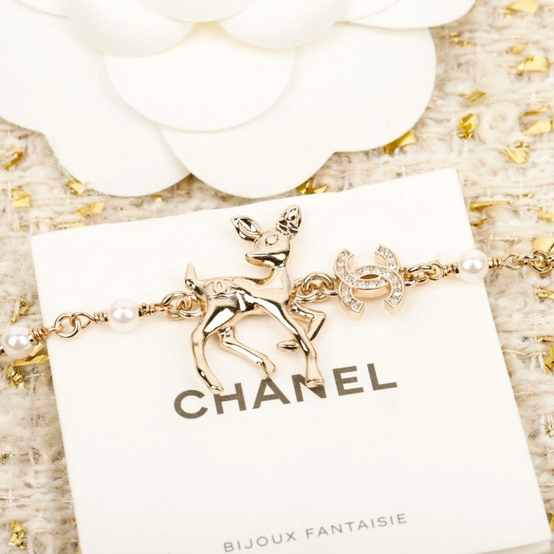 Chanel Bracelets Sustainable 220424