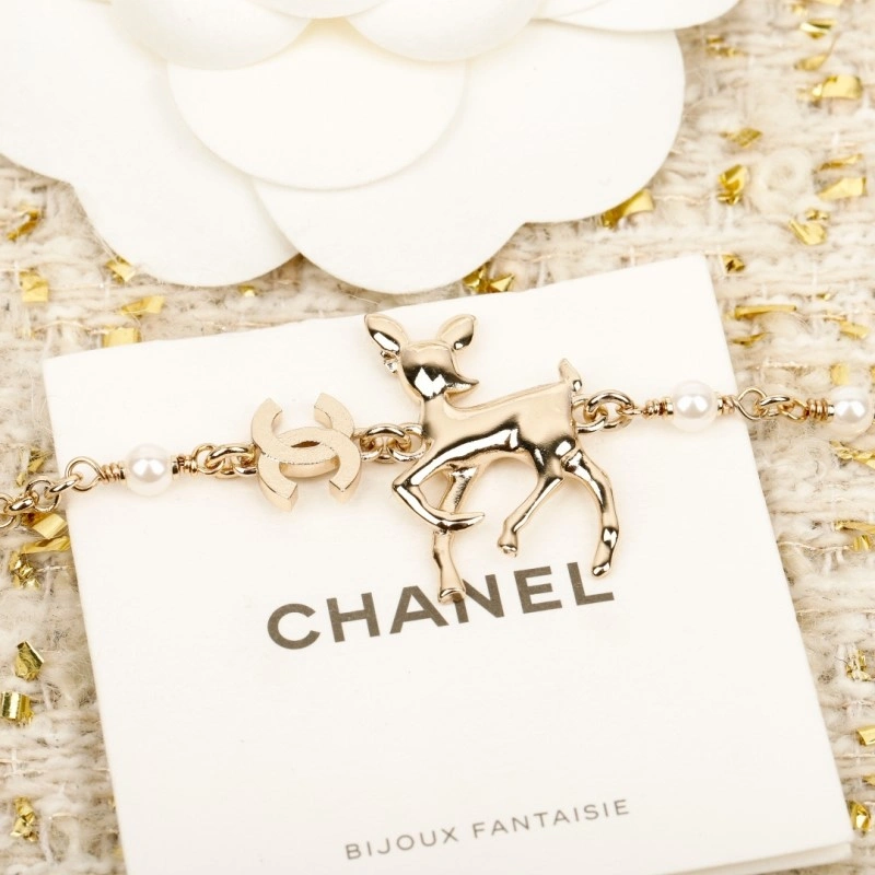 Chanel Bracelets Sustainable 220424