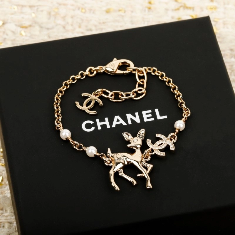 Chanel Bracelets Sustainable 220424