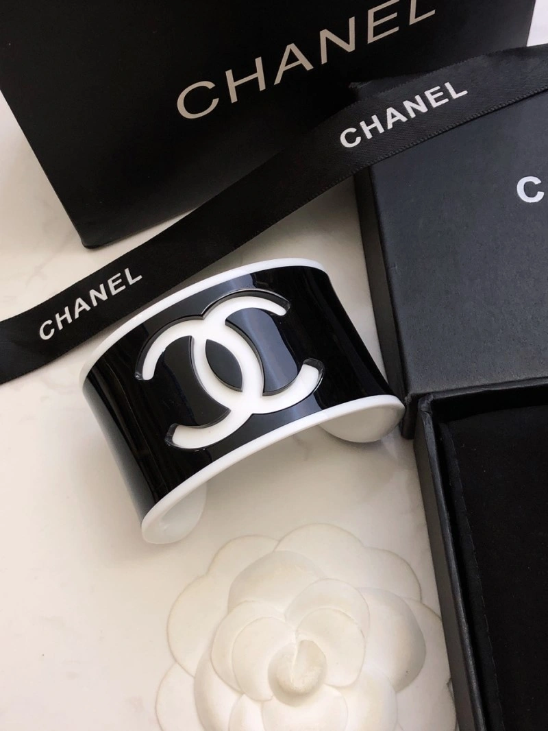 Chanel Bracelets FlexibleFit 220411