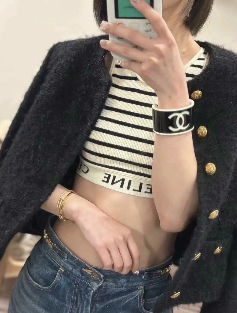 Chanel Bracelets FlexibleFit 220411