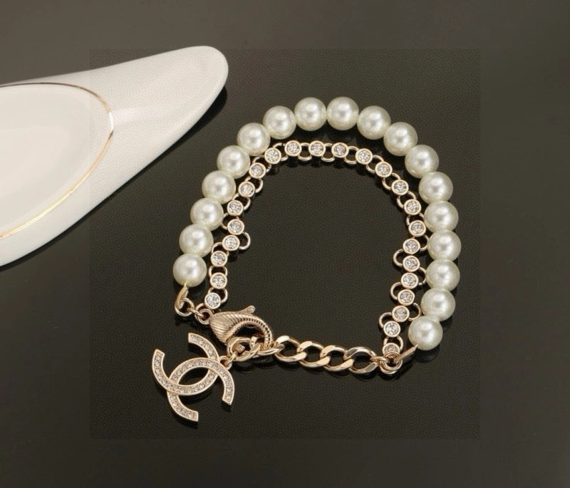 MultiPurpose Chanel Bracelets 220422