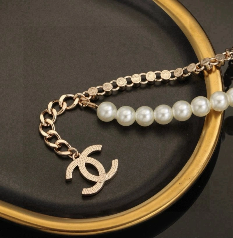 MultiPurpose Chanel Bracelets 220422