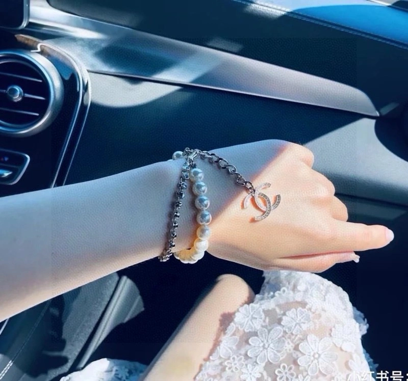 MultiPurpose Chanel Bracelets 220422