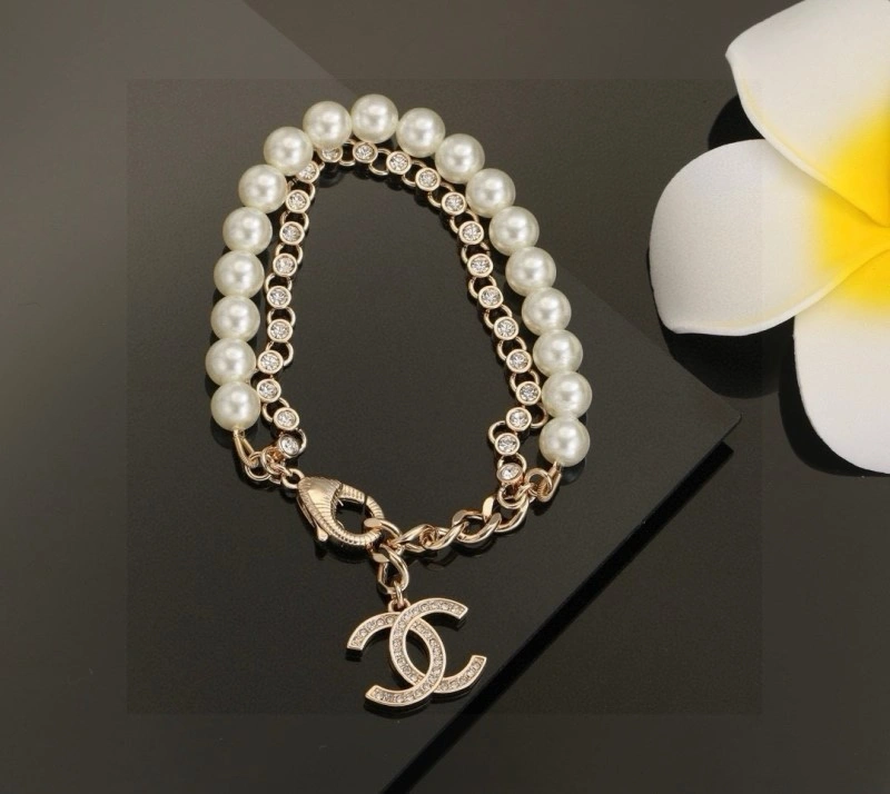 MultiPurpose Chanel Bracelets 220422