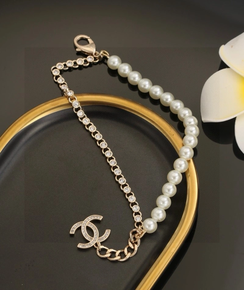 MultiPurpose Chanel Bracelets 220422