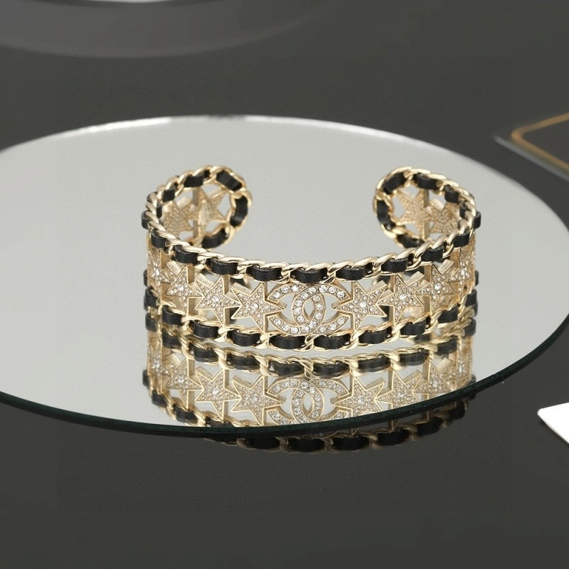FastDry Chanel Bracelets 220414