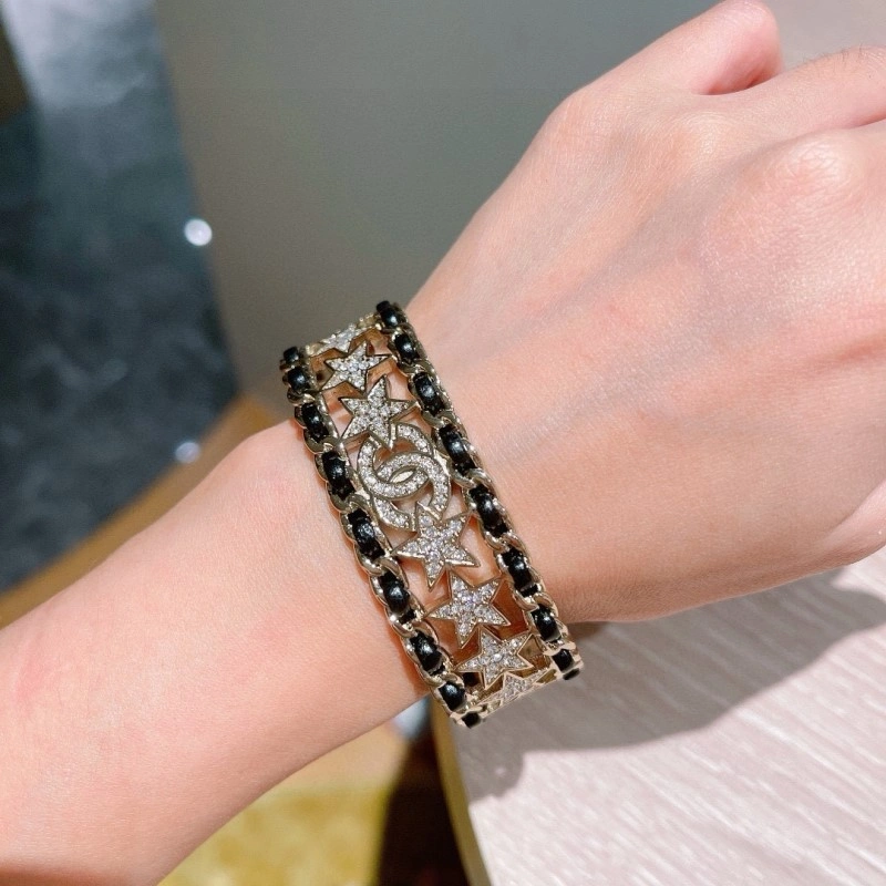 FastDry Chanel Bracelets 220414