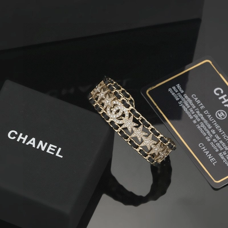 FastDry Chanel Bracelets 220414