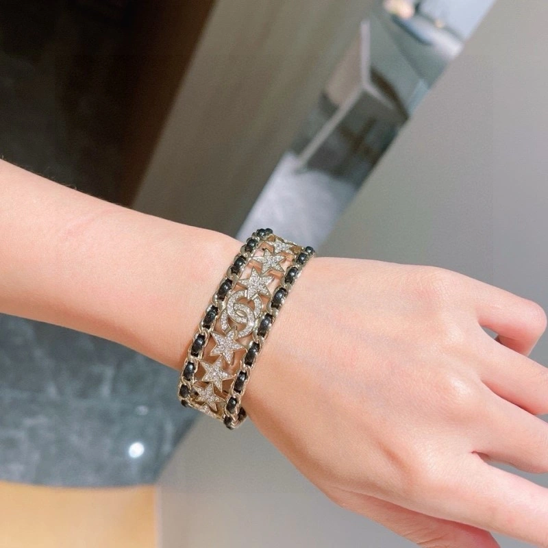 FastDry Chanel Bracelets 220414